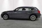 BMW 1-serie 118d (110 kW) AUTOMAAT, Auto's, Automaat, Gebruikt, 4 cilinders, 1500 kg