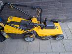 Grasmaaier, Tuin en Terras, Grasmaaiers, Ophalen, Gebruikt, Elektrische grasmaaier, Opvangbak