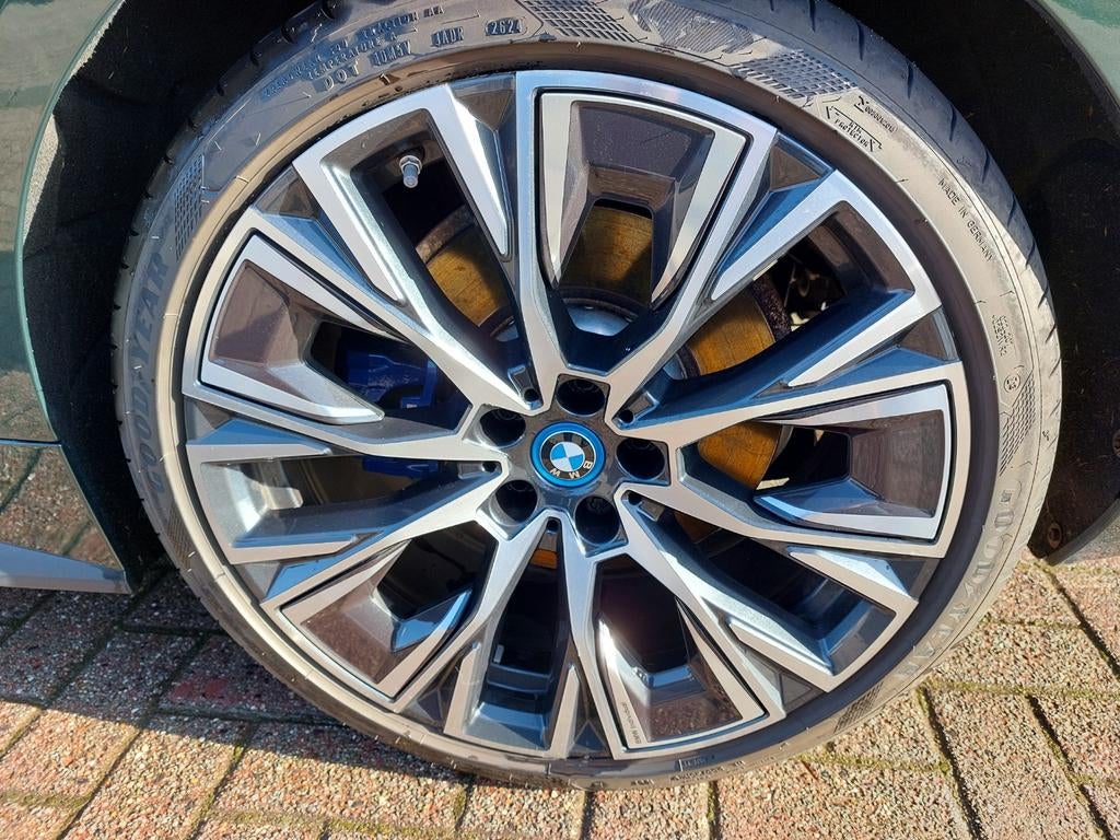 Jantes 862i BMW i4 20 pouces pneus 6mm., Ophalen, 20 inch, Zomerbanden, Band(en)
