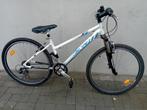 Mountainbike MTB alu Exalt 26inch 21speed framemaat 39cm 🚴, Vélos & Vélomoteurs, Autres marques, Comme neuf, Enlèvement, Moins de 45 cm