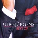 cd UDO JÛRGENS BEST OF 2 CD'S, CD & DVD, CD | Chansons populaires, Enlèvement ou Envoi, Comme neuf