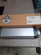 BATTERIJ VOOR GAZELLE FIETS, Fietsen en Brommers, Ophalen, Gebruikt