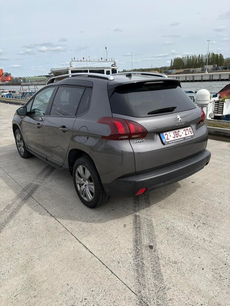 Peugeot 2008, Autos, Peugeot, ABS, Caméra de recul, Airbags, Air conditionné, Android Auto, Apple Carplay, Climatisation automatique