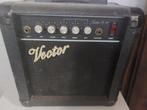 Vector gitaar versterker, Muziek en Instrumenten, Ophalen of Verzenden, Gitaar