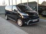 Toyota ProAce Verso 2.0D AUTOMAAT 177pk MPV+TREKHAAK 8PL, Autos, Toyota, 8 places, Achat, Euro 6, Entreprise