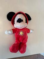 Disney mickey mouse knuffel baby, Kinderen en Baby's, Speelgoed | Knuffels en Pluche, Ophalen of Verzenden, Zo goed als nieuw