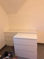 Meuble vetements, Maison & Meubles, Armoires | Commodes, Enlèvement, Comme neuf