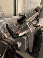 Trancheuse, Enlèvement, Utilisé, Autres types