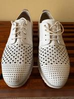 Schoenen wit Gabor 37, Kleding | Dames, Schoenen, Ophalen, Gedragen, Wit