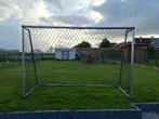 Goal Exit aluminium 3m x 2m, Sport en Fitness, Voetbal, Ophalen
