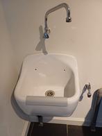 Uitgietbak als nieuw, Huis en Inrichting, Ophalen