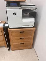 LADEN KASTJE IN TEAK, Ophalen, MODERN/KLASIEK/ RUSTIEK, Teakhout, 50 tot 100 cm