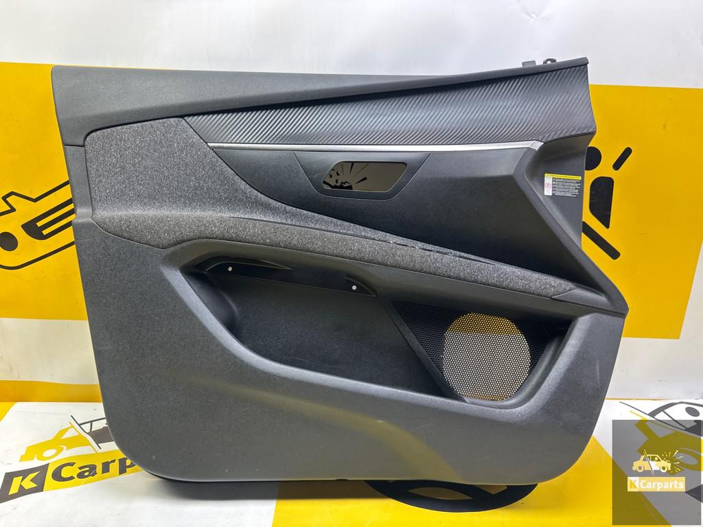 Garniture de porte avant gauche Peugeot 5008 II 1864667X, Taurusavenue 1
2132 LS  Hoofddorp, NL, Contact.group@renault.com, Stellantis N.V.