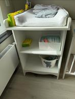 Baby commode, Enlèvement, Commode