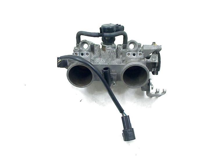 GASKLEPHUIS Suzuki AN 650 Burgman 2010-2017 (AN650 AN650Z), Motoren, Onderdelen | Suzuki, Gebruikt