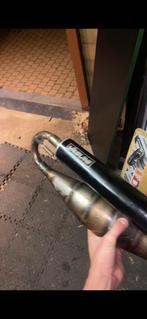 Yasuni C21 zwart Minarelli Horizontaal 2 takt, Fietsen en Brommers, Ophalen, Zo goed als nieuw