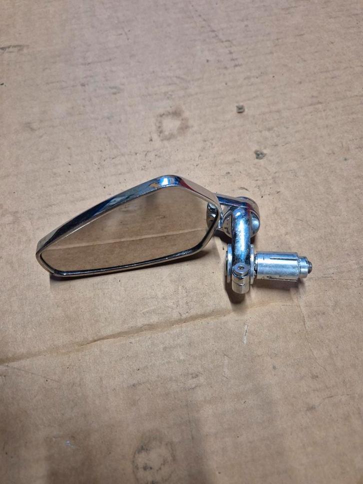 Spiegel, Vélos & Vélomoteurs, Pièces de cyclomoteur | Général, Cylindre, Enlèvement ou Envoi