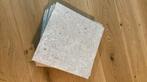 x10 tegels van Mainzu 20x20cm WHITE BALI STONE, Ophalen, Nieuw