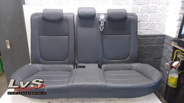 Achterbank van een Kia Stonic, Auto-onderdelen, Interieur en Bekleding, Kia, Gebruikt, 3 maanden garantie, Ophalen of Verzenden