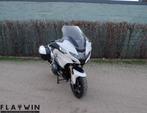 BMW R1250RT - TVA récup. - Garantie 05/2027, Motos, Permis Moto A, Tourisme, Entreprise, Plus de 35 kW