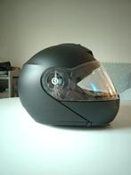 Schuberth C4 Basic Helm – maat XS(53-54) – zo goed als nieuw, Motoren, Kleding | Motorhelmen, Overige merken, XS, Systeemhelm