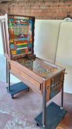 Flipperkast Miss bowling merk Wimi, Collections, Machines | Flipper (jeu), Enlèvement, Flipper (jeu)