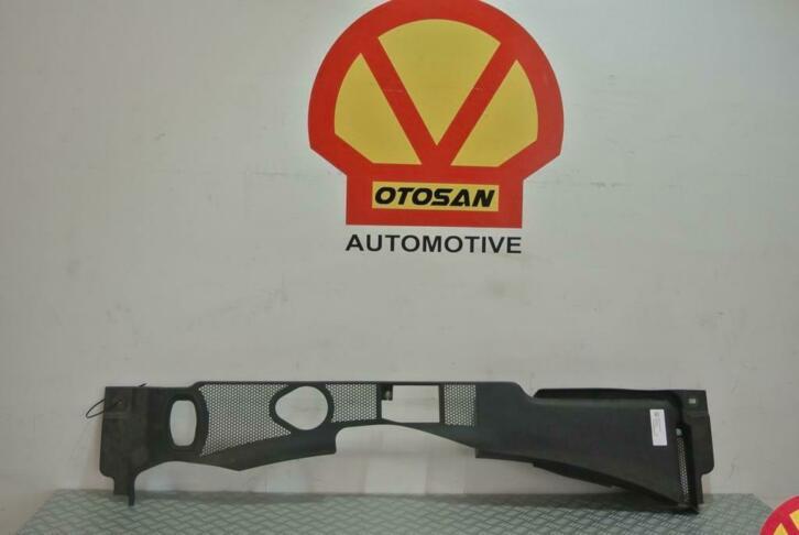 audi a4 8k a5 8t paravan paravent 8k1819447, Autos : Pièces & Accessoires, Carrosserie & Tôlerie, Capot moteur, Audi, Utilisé