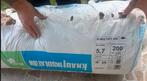 knauf isolatie, Doe-het-zelf en Bouw, Isolatie en Afdichting, 10 tot 15 m², 12 cm of meer, Nieuw, Ophalen