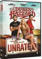 The Dukes Of Hazzard, Enlèvement ou Envoi