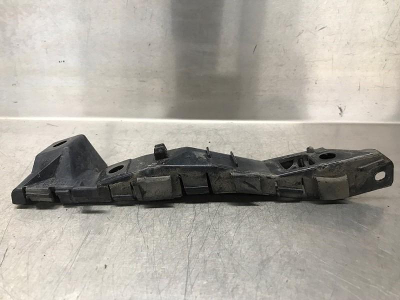 SUPPORT PARE-CHOCS AVANT GAUCHE Kia Pro cee'd (EDB3), Utilisé, Kia