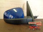 Buitenspiegel rechts van een Opel Meriva, Gebruikt, -, -, Opel