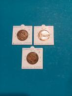 AUSTRIA 3 KREUZER 1800  B, Ophalen of Verzenden