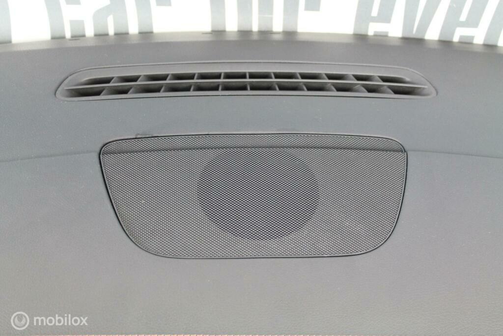 Airbag kit Tableau de bord couture brun Mercedes W177, Enlèvement ou Envoi, Utilisé