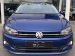 Volkswagen Polo 1.0i / 01-2019 / Airco / Cruise / Bluetooth, Auto's, Voorwielaandrijving, Stof, Gebruikt, Euro 6
