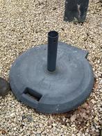 Parasolvoet, Tuin en Terras, Ophalen, Gebruikt, Minder dan 1 meter, Parasolvoet