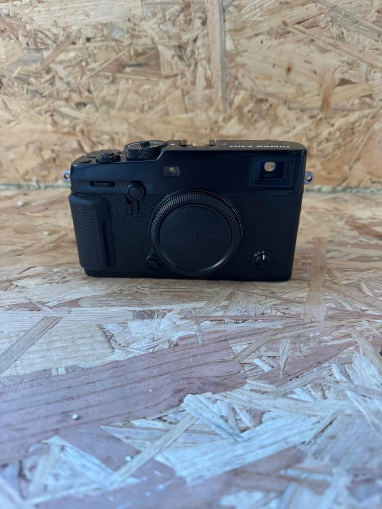 Fujifilm X-Pro3 Camera Body Fuji XPRO3 X Pro3, TV, Hi-fi & Vidéo, Appareils photo numériques, Comme neuf, Compact, Fuji, Enlèvement ou Envoi