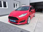 Ford Fiesta Fiesta 1.0 EcoBoost ST-Line *12m garantie*, Stof, Gebruikt, Euro 6, 100 pk
