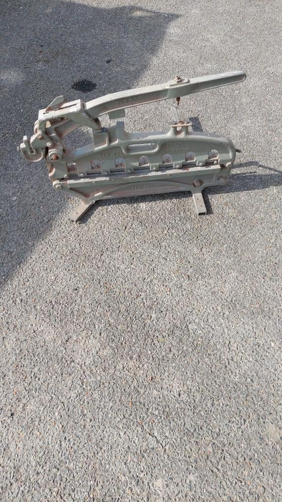 Tegelsnijder, Doe-het-zelf en Bouw, Gereedschap | Handgereedschap, Ophalen