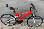 Mountainbike KS Cycling 26 inch unisex model, Fietsen en Brommers, 45 tot 49 cm, Zo goed als nieuw, Ophalen, Overige merken