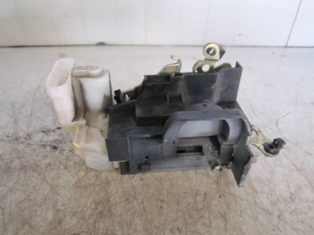 BARRE DE SERRURE DE PORTE AVANT GAUCHE Fiat Punto II (188), Autos : Pièces & Accessoires, Utilisé, Fiat