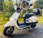 Scooter Neco Vico 50cc B-klasse, Fietsen en Brommers, Ophalen, Gebruikt, Klasse B (45 km/u), 50 cc