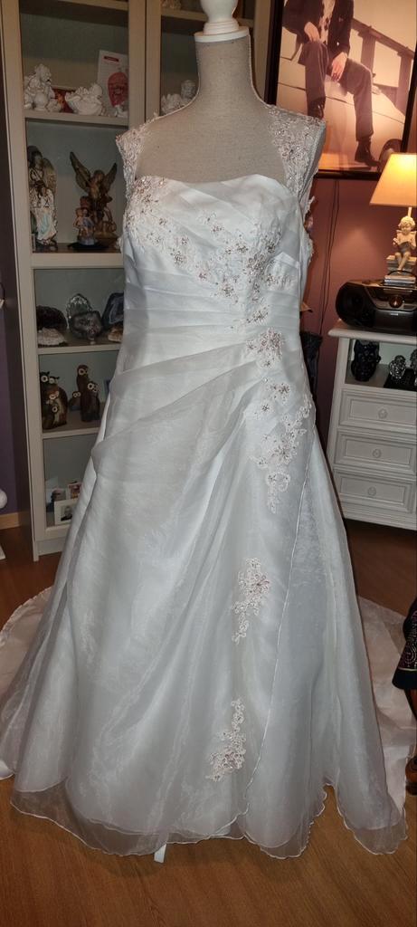 Trouwkleed, Kleding | Dames, Trouwkleding en Trouwaccessoires, Schoenen, Roze, Ophalen