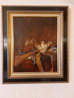 Schilderij, Enlèvement