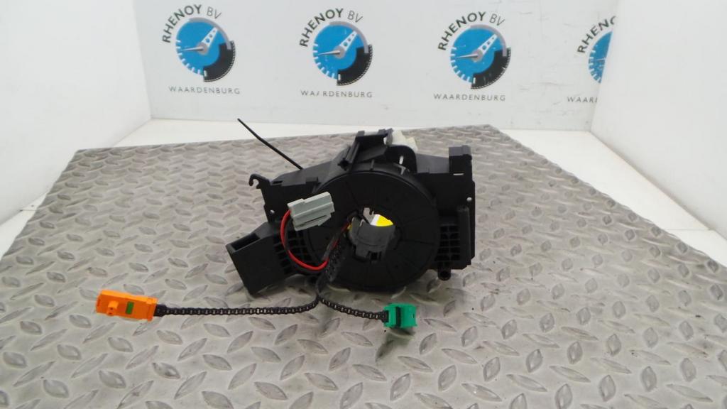 RENAULT TRAFIC SLEEPRING STUURKOLOM 2012, Autos : Pièces & Accessoires, Autres pièces automobiles, Utilisé, ARN reconnu, Stiba membre