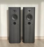Sony SS-F630 Vloerstaande Speakers (Set) – Topstaat, Neuf, Haut-parleur central, Enlèvement ou Envoi, 60 à 120 watts