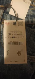 Women's Jeans ZARA new, Enlèvement