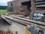 poutres anciennes, Bricolage & Construction, Enlèvement, Utilisé