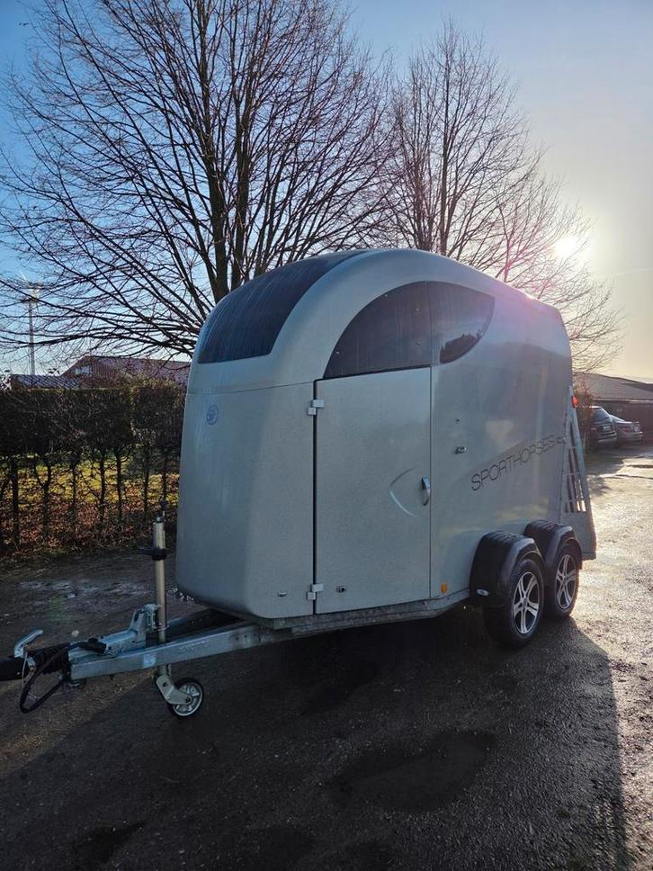 Bücker Careliner M - 2021 - Garantie -, Animaux & Accessoires, Chevaux & Poneys | Autres trucs de cheval, Enlèvement ou Envoi