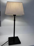 Scapa tafellamp, Huis en Inrichting, Ophalen, Gebruikt, Metaal, Minder dan 50 cm