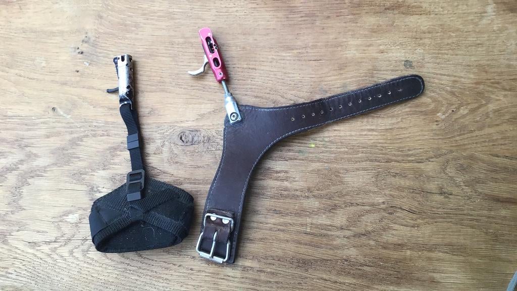 Relais à impulsions, Sports & Fitness, Enlèvement ou Envoi, Utilisé